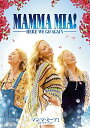 【おまけCL付】新品 マンマ・ミーア! ヒア・ウィー・ゴー (DVD) GNBF5109