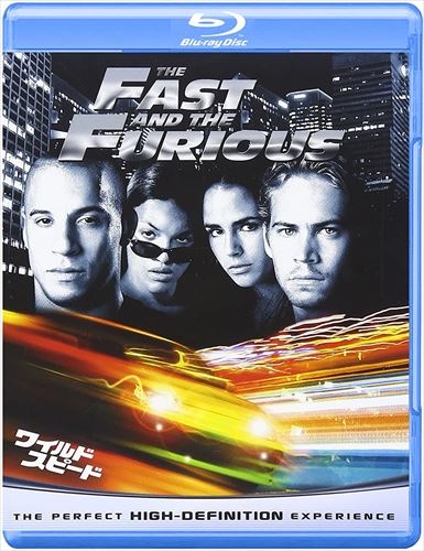 ◆ 商品説明 あの感動との再会を新たな感動との出会いをユニバーサル 100周年ユニバーサル シネマ・コレクション ブルーレイ元祖カー・アクション・ムービー!「トリプルX」「リディック」のヴィン・ディーゼルが超ハイ・スピードで駆け抜ける-!!【キャスト】ヴィン・ディーゼル/ポール・ウォーカー/ミシェル・ロドリゲス/ジョーダナ・ブリュースター【スタッフ】監督:ロブ・コーエン制作年:2001年(C) 2001 Mediastream Film GmbH & Co. Productions KG. All Rights Reserved.※映像特典、商品仕様、ジャケット写真などは予告無く変更となる場合がございます。 ＜仕様＞Blu-ray■品番：GNXF1504■JAN：4988102054076■発売日：2012.04.13 監督 : ロブ・コーエン時間 : 1 時間 47 分出演 : ヴィン・ディーゼル, ポール・ウォーカー, ミシェル・ロドリゲス, ジョーダナ・ブリュースター販売元 : ジェネオン・ユニバーサルディスク枚数 : 1＜ 注 意 事 項 ＞ ◆おまけカレンダーに関する問合せ、クレーム等は一切受付けておりません。 絵柄はランダムとなります。絵柄の指定は出来かねます。 予めご了承ください。