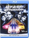 【おまけCL付】新品 ワイルド・スピードX2 / (Blu-ray) GNXF1505