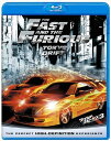 y܂CLtzVi ChEXs[hX3 TOKYO DRIFT / (Blu-ray) GNXF1506