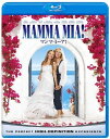 【おまけCL付】新品 マンマ・ミーア! / (Blu-ray) GNXF1509