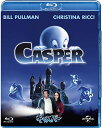 【おまけCL付】新品 キャスパー / (Blu-ray) GNXF2228