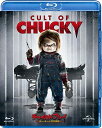 【おまけCL付】新品 チャイルド・プレイ ~チャッキーの狂気病棟~ / (Blu-ray) GNXF2337
