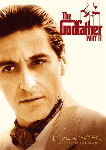 【おまけCL付】新品 ゴッドファーザー PART2 (デジタル・リストア版) / (DVD) PHNE114222