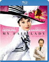 【おまけCL付】新品 マイ・フェア・レディ / (Blu-ray) PJXF1276
