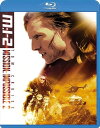 【おまけCL付】新品 M:I-2 スペシャル・コレクターズ・エディション / (Blu-ray) PJXF1278
