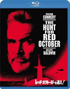 【おまけCL付】新品 レッド・オクトーバーを追え! スペシャル・コレクターズ・エディション / (Blu-ray) PJXF1282
