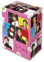 花より男子 DVD-BOX / (DVD) REDV381-TC