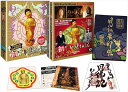 【おまけCL付】新品 新TV見仏記 15周年記念 初回生産限定Blu-ray BOX(特製朱印帳&朱印シール&見仏miniスライドショーDISC付き) / (Blu-ray) TCBD-00533-TC
