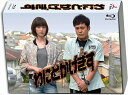 【おまけCL付】新品 わにとかげぎす (Blu-ray BOX) TCBD-0675