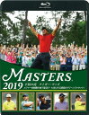 y܂CLtzVi THE MASTERS 2019 / (Blu-ray) TCBD886-TC