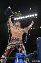 【おまけCL付】新品 新日本プロレス2015年総集編 / (DVD) TCED-02983-TC