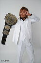 【おまけCL付】新品 内藤哲也デビュー10周年記念DVD NAITO 10 ANIVERSARIO / (DVD) TCED-03179-TC