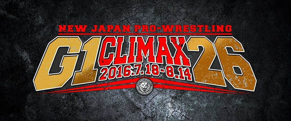 【おまけCL付】新品 G1 CLIMAX2016 / 棚橋弘至、オカダ・カズチカ、後藤洋央紀、柴田勝頼 (DVD) TCED-03323-TC