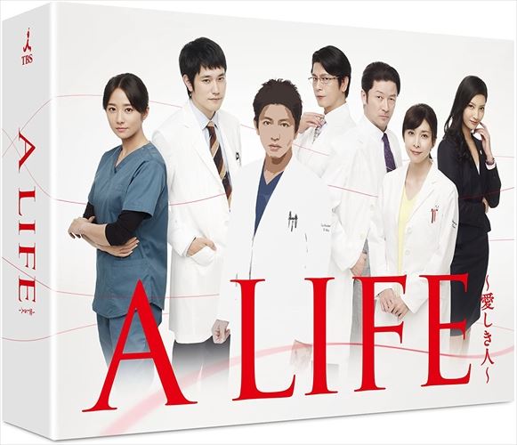�ڤ��ޤ�CL�աۿ��� A LIFE DVD-BOX / (DVD) TCED3515-TC