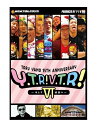 【おまけCL付】新品 TORU YANO (ギリギリ)15TH ANNIVERSARY Y・T・R V・T・R VI 〜そして伝説へ?〜 (DVD) / TCE...