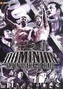 【おまけCL付】新品 DOMINION2018.6.9 in OSAKA-JO HALL / (DVD) TCED-4180-TC