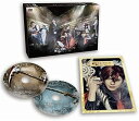【おまけCL付】新品 舞台「文豪とアルケミスト 余計者ノ挽歌」 DVD (DVD) TCED4482-TC