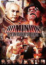 【おまけCL付】新品 DOMINION2019.6.9 in OSAKA-JO HALL / (DVD) TCED4700-TC