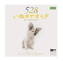 新品 いぬのやすらぎ~愛の周波数528Hz / ACOON HIBINO (CD) TECH-21474-TEI