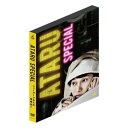 【おまけCL付】新品 ATARU スペシャル~ニューヨークからの挑戦状!! ~ディレクターズカット DVD スタンダード・エディション / (DVD) TCED...