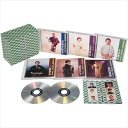 【おまけCL付】新品 新 歌謡浪曲十八番全集 / オムニバス (6CD) TFC-2841-6-TEI