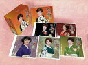 【おまけCL付】新品 島津亜矢 歌 夢 爛漫 30年の軌跡 / 島津亜矢 (5CD) TFC-2921-5-TEI