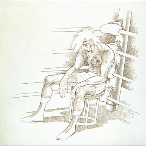 【おまけCL付】新品 あしたのジョー ソングファイル ( サウンド・トラック ) / サントラ (CD) TKCA-72506-K