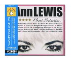 【おまけCL付】新品 アン・ルイス Best Selection / (CD) VAL-154