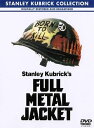 【おまけCL付】新品 フルメタル・ジャケット / マシュー・モディーン (DVD) WTB21154