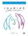 【おまけCL付】新品 イマジン/ジョン・レノン(特別版) / ジョン・レノン (DVD) WTB72655