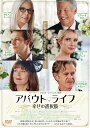 【おまけCL付】新品 アバウト・ライフ 幸せの選択肢 / (1DVD) ADM-5276S