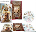 【おまけCL付】アリス / (DVD) ADX-1202S-AMDC