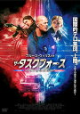 【おまけCL付】新品 ザ・タスクフォース SWAT非公式作戦 / ブルース・ウィリス(DVD) ADX-1389S