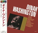 【おまけCL付】新品 ダイナ・ワシントン / (CD) AO-027