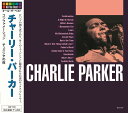 【おまけCL付】新品 チャーリー・パーカー / (CD) AO-104