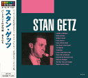 【おまけCL付】新品 スタン・ゲッツ / (CD) AO-106