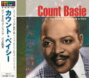 【おまけCL付】新品 カウント・ベイシー / (CD) AO-114