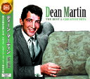 【おまけCL付】新品 ディーン・マーティン ザ・ベスト&グレイテスト・ヒッツ / ディーン・マーティン(CD) AXD-022