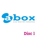 【おまけCL付】新品 DISC1 from a-box / V.A.(CD) AQCD-50479