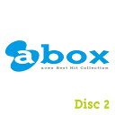 【おまけCL付】新品 DISC2 from a-box / V.A.(CD) AQCD-50480