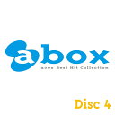 【おまけCL付】新品 DISC4 from a-box / V.A.(CD) AQCD-50482