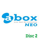 【おまけCL付】新品 DISC2 from a-box NEO / V.A.(CD) AQCD-50582