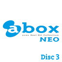 【おまけCL付】新品 DISC3 from a-box NEO / V.A.(CD) AQCD-50583