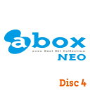 【おまけCL付】新品 DISC4 from a-box NEO / V.A.(CD) AQCD-50584