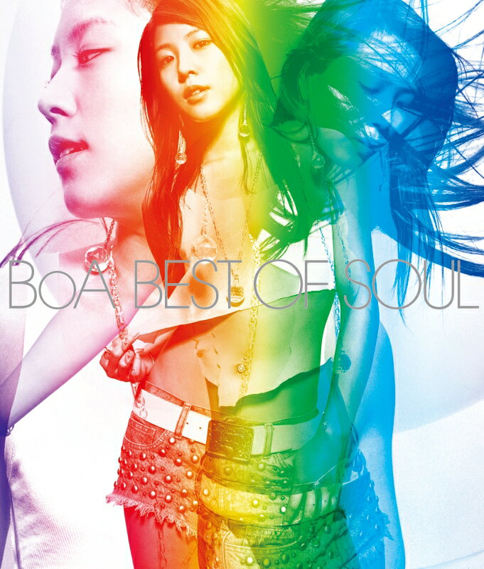 楽天市場】メリクリ BoA（CD・DVD）の通販