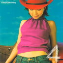 【おまけCL付】新品 4 FORCE (マスターピース・シリーズ) / Every Little Thing(CD) AQCD-50701
