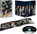 【おまけCL付】新品 地球ゴージャス三十周年記念公演「儚き光のラプソディ」 / (Blu-ray) ASBD-1291