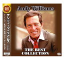 【おまけCL付】新品 アンディ・ウィリアムス ザ・ベスト・コレクション / Andy Williams (CD) AXD-003