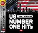 【おまけCL付】新品 ナンバー1・ヒッツ・イン・USA 1/2 / ビートルズ,モンキーズ,サイモン&ガーファンクル他 (CD) AXD-101-ARC